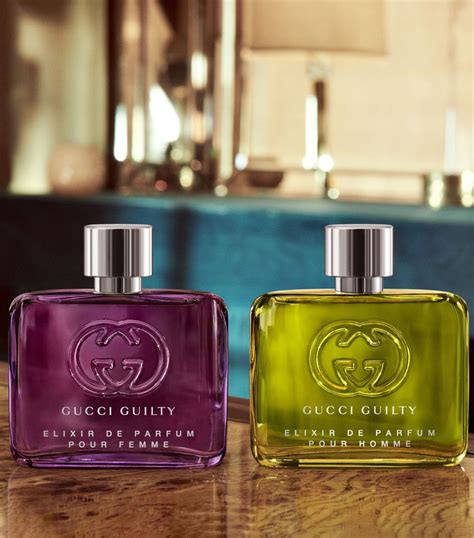 gucci huilty vrouw|gucci guilty pour femme.